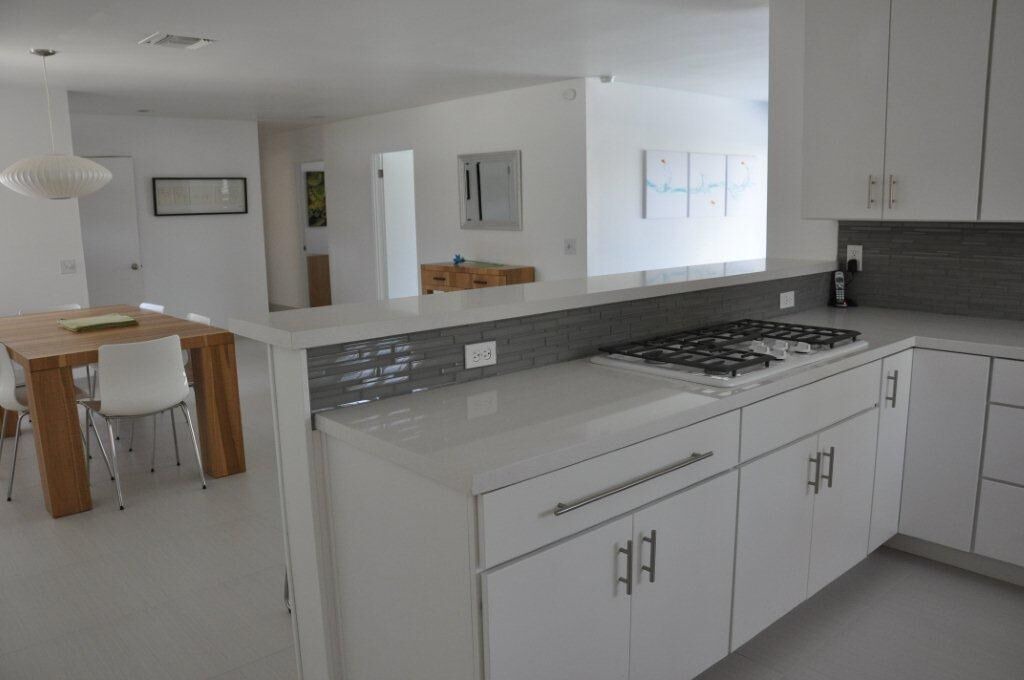 Photo of Kitchen in Palm Desert
