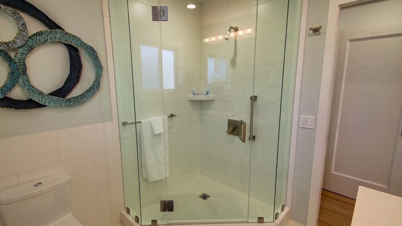Photo of Bathroom in Leucadia