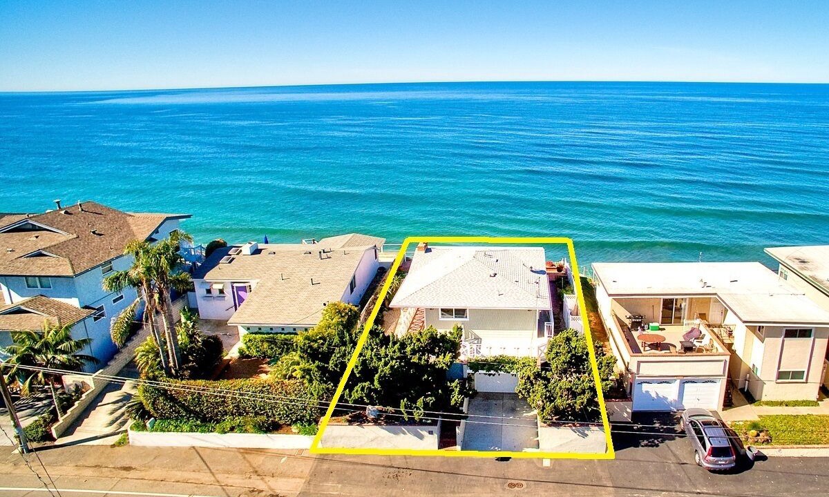 Photo of Outdoor in Leucadia