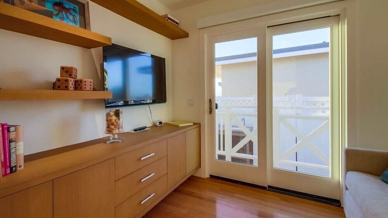 Photo of Livingroom in Leucadia