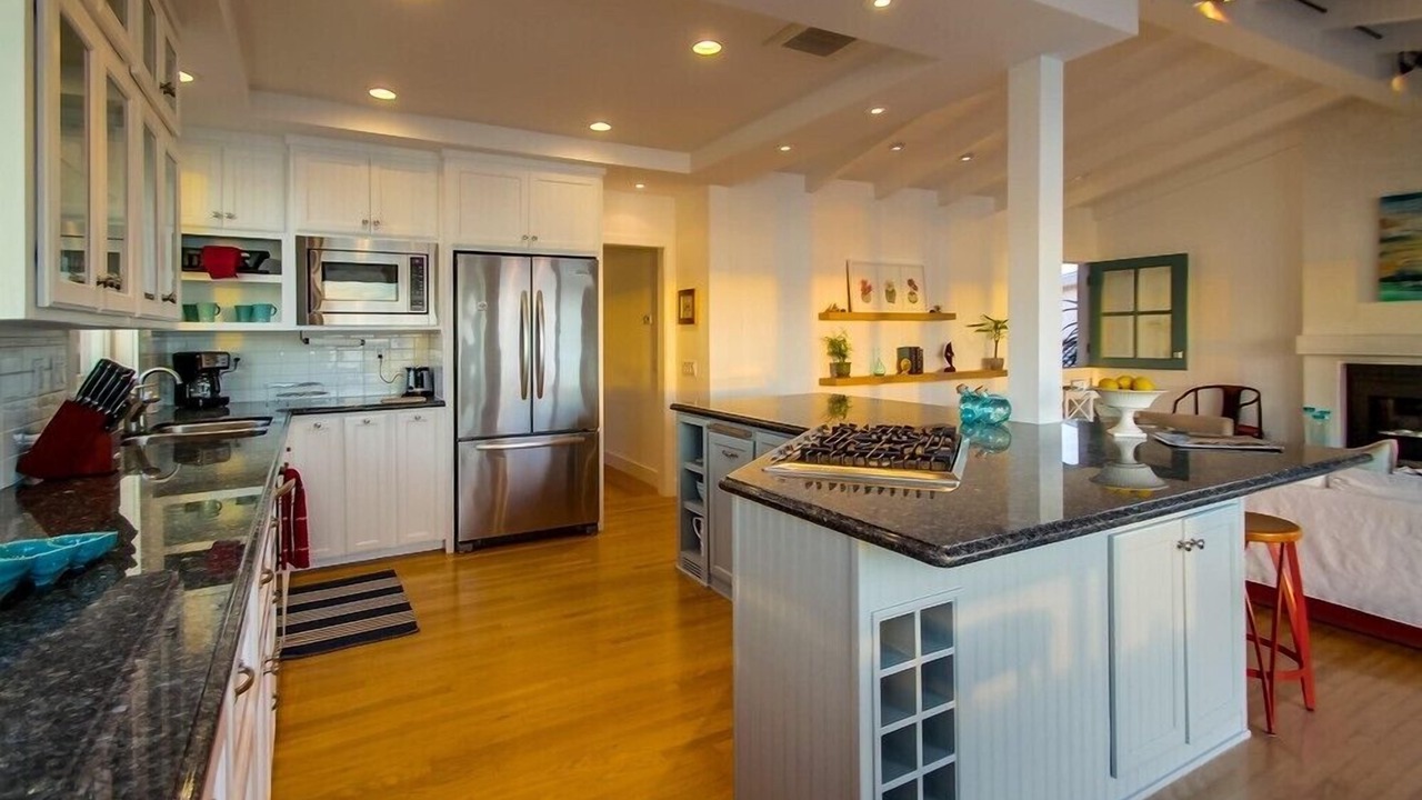 Photo of Kitchen in Leucadia