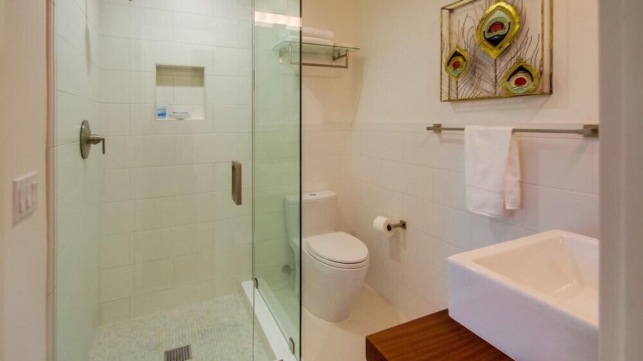 Photo of Bathroom in Leucadia