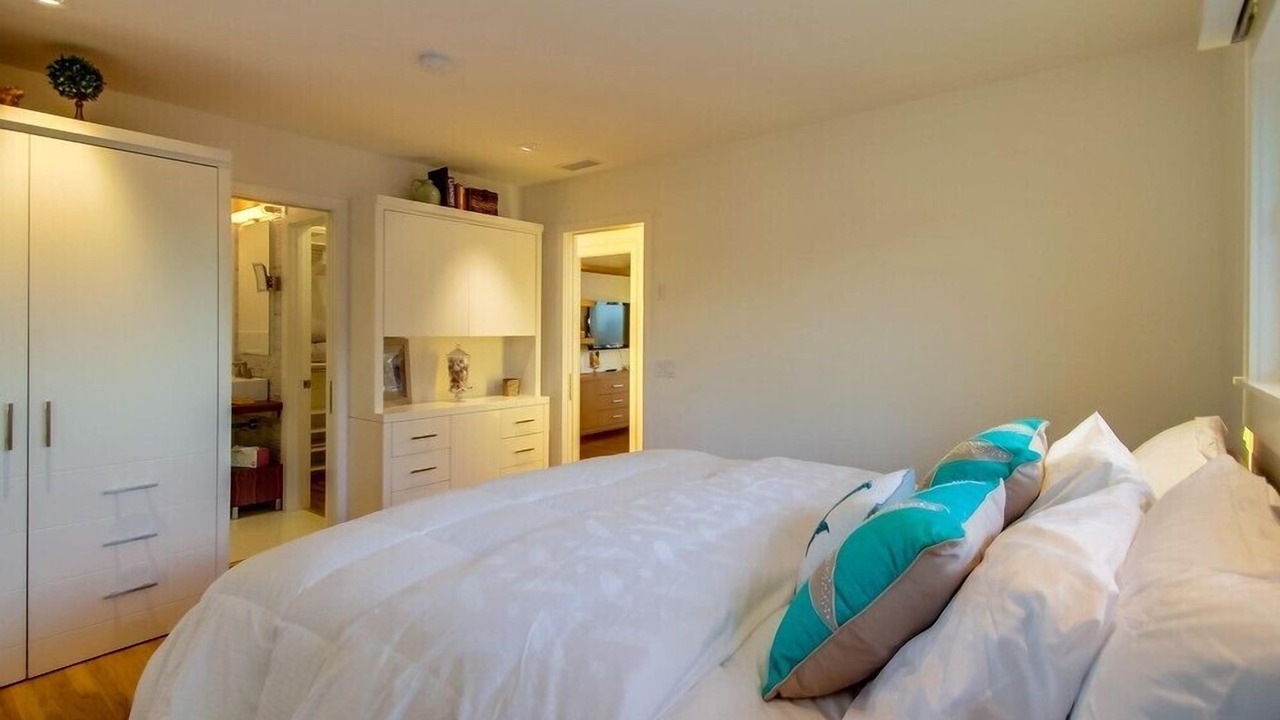 Photo of Bedroom in Leucadia