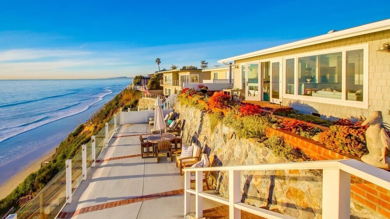Photo of Outdoor in Leucadia