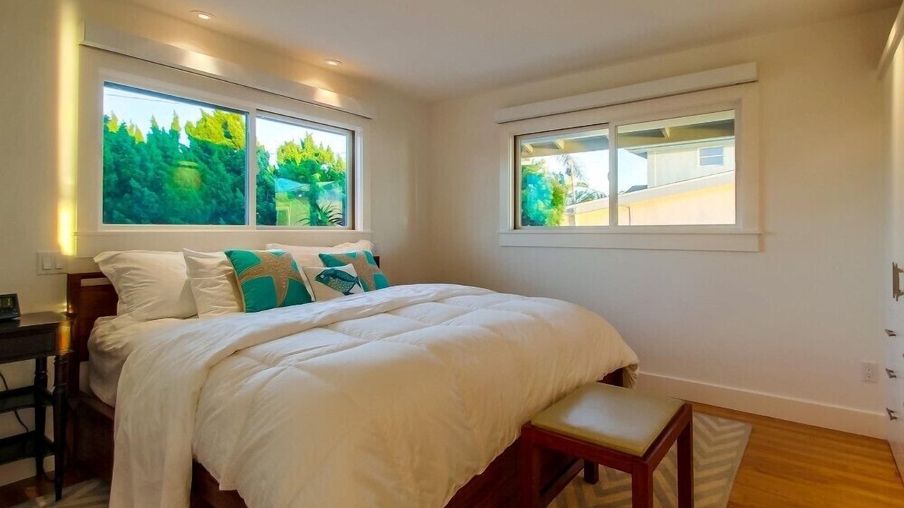 Photo of Bedroom in Leucadia