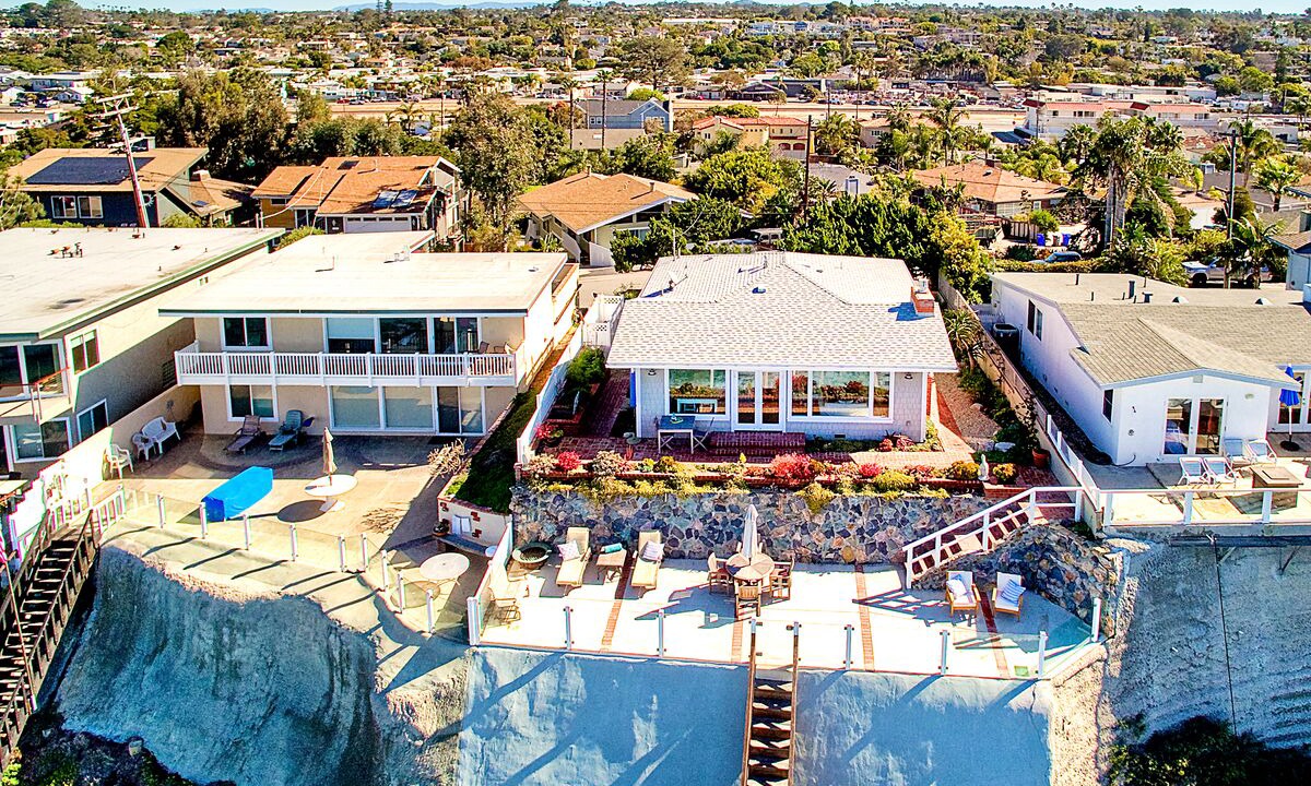 Photo of Outdoor in Leucadia