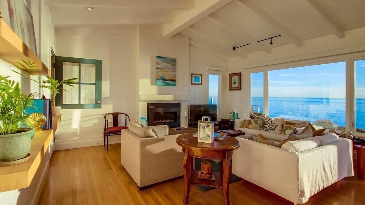 Photo of Livingroom in Leucadia