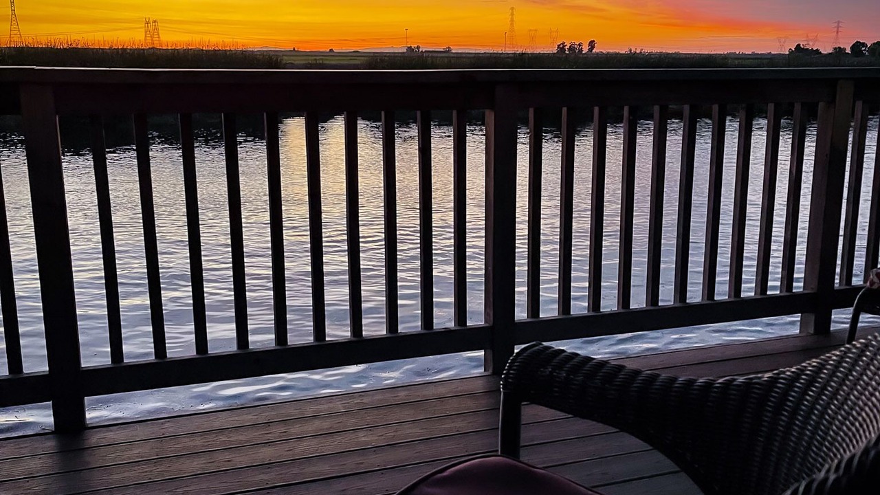 Photo of Patio Balcony in Stockton