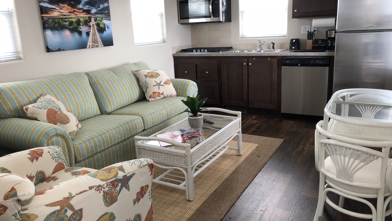 Photo of Livingroom in Stockton