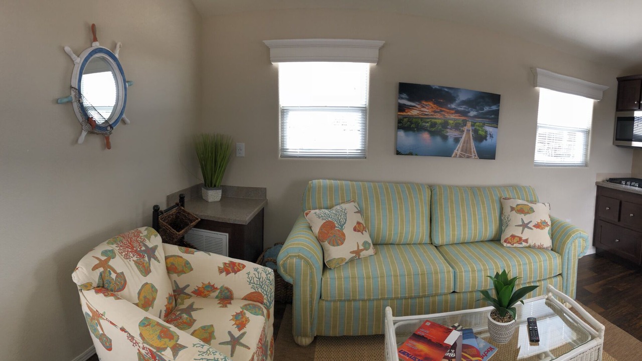Photo of Livingroom in Stockton