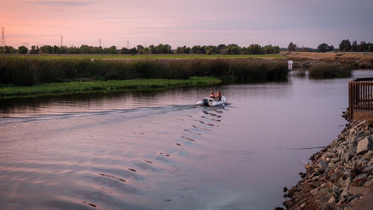 Photo of Outdoor in Stockton