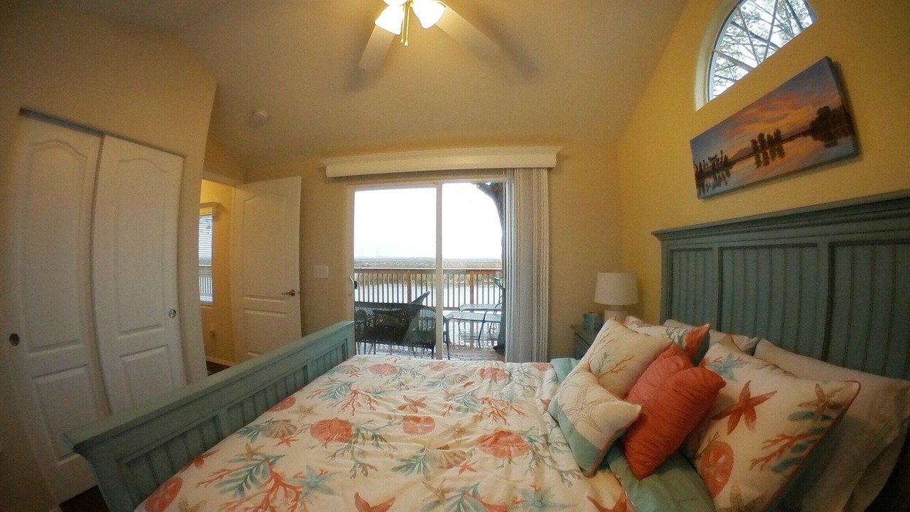 Photo of Bedroom in Stockton