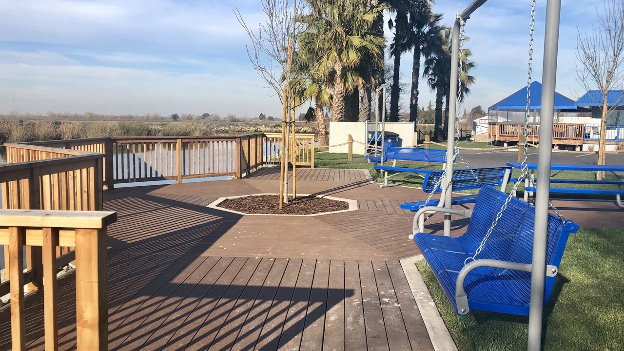 Photo of Outdoor in Stockton