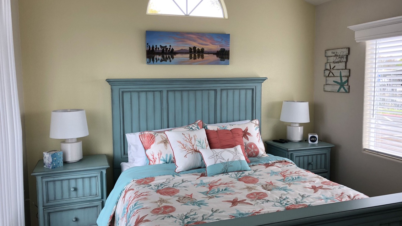 Photo of Bedroom in Stockton