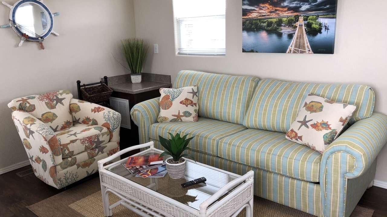 Photo of Livingroom in Stockton