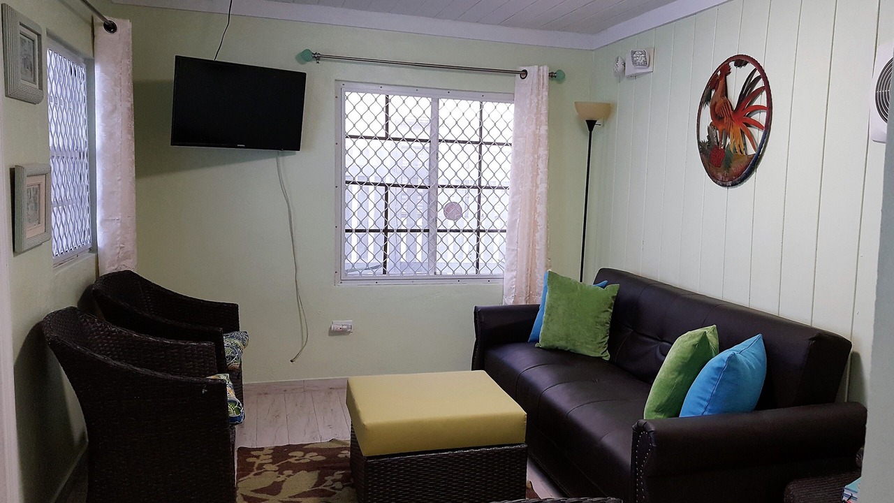 Photo of Livingroom in Alice Town