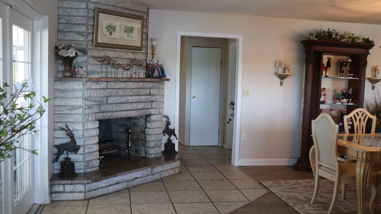 Photo of Livingroom in Southside Rural Community
