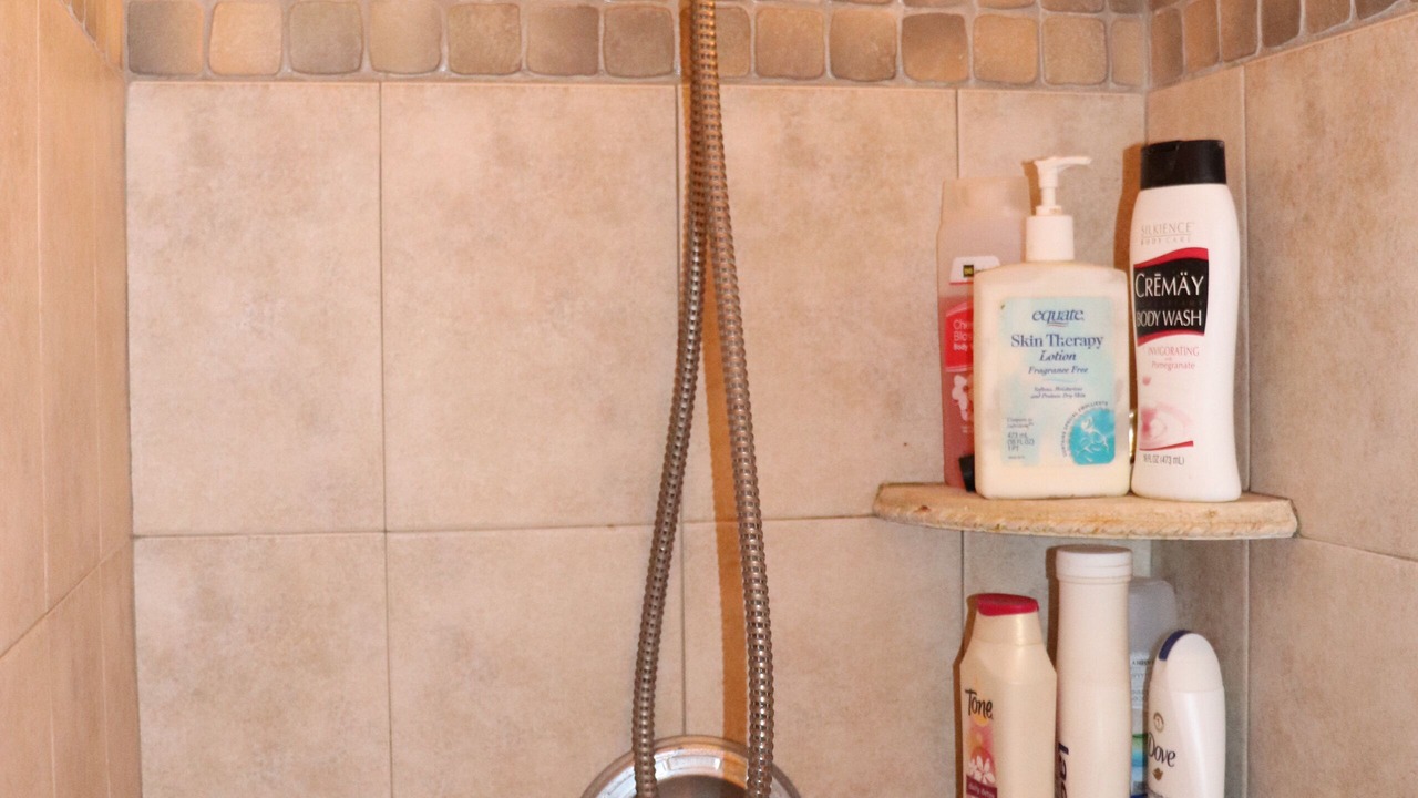 Photo of Bathroom in Southside Rural Community