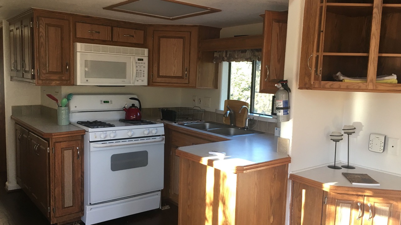 Photo of Kitchen in Carmel Valley