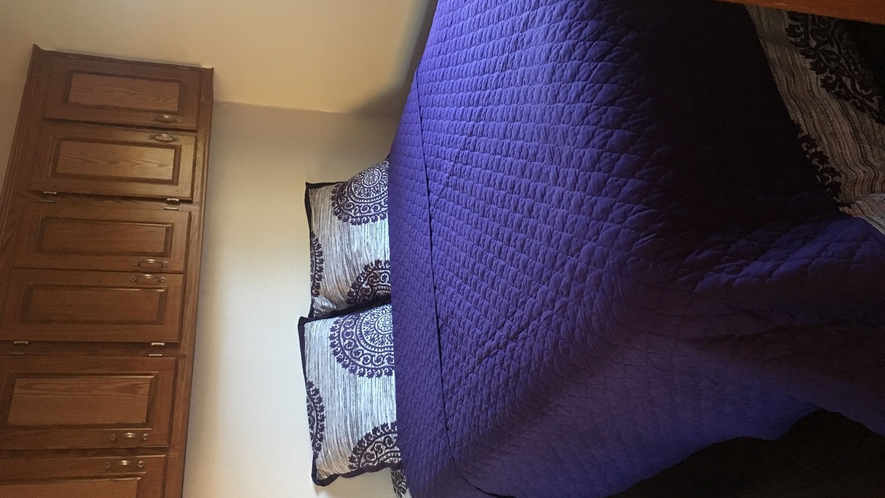 Photo of Bedroom in Carmel Valley
