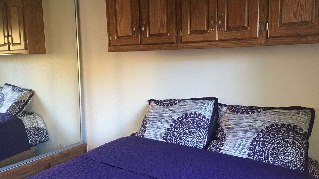 Photo of Bedroom in Carmel Valley