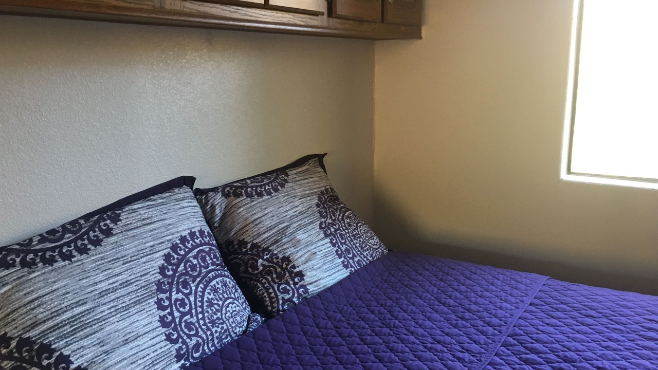 Photo of Bedroom in Carmel Valley