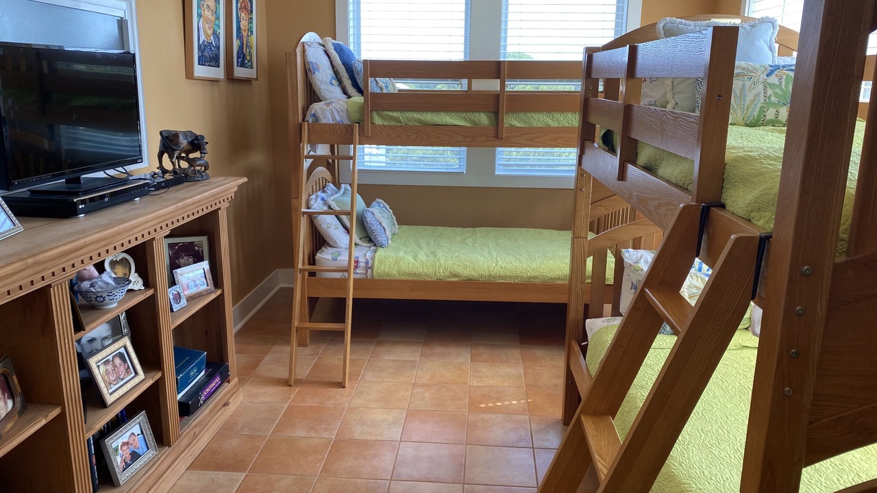 Photo of Bedroom in Panacea