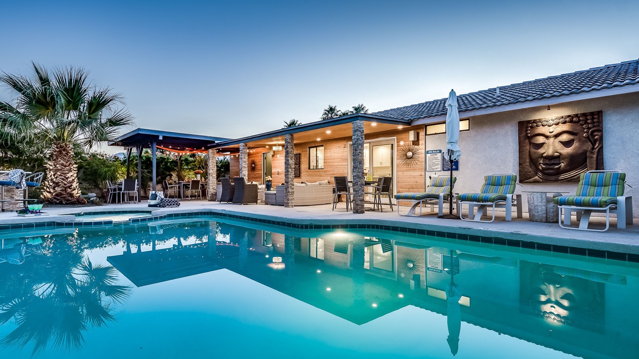 Photo of Outdoor in Palm Springs