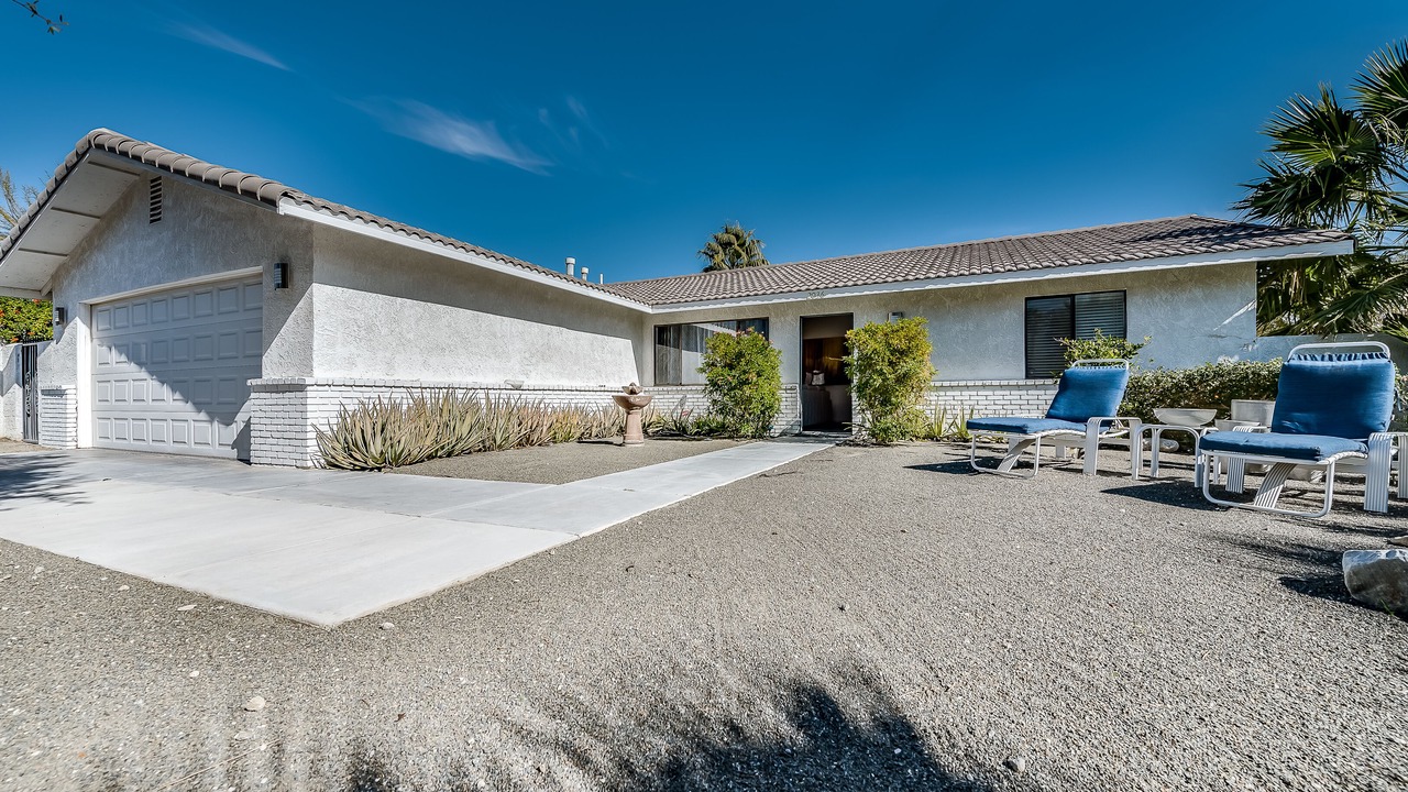 Photo of Outdoor in Palm Springs