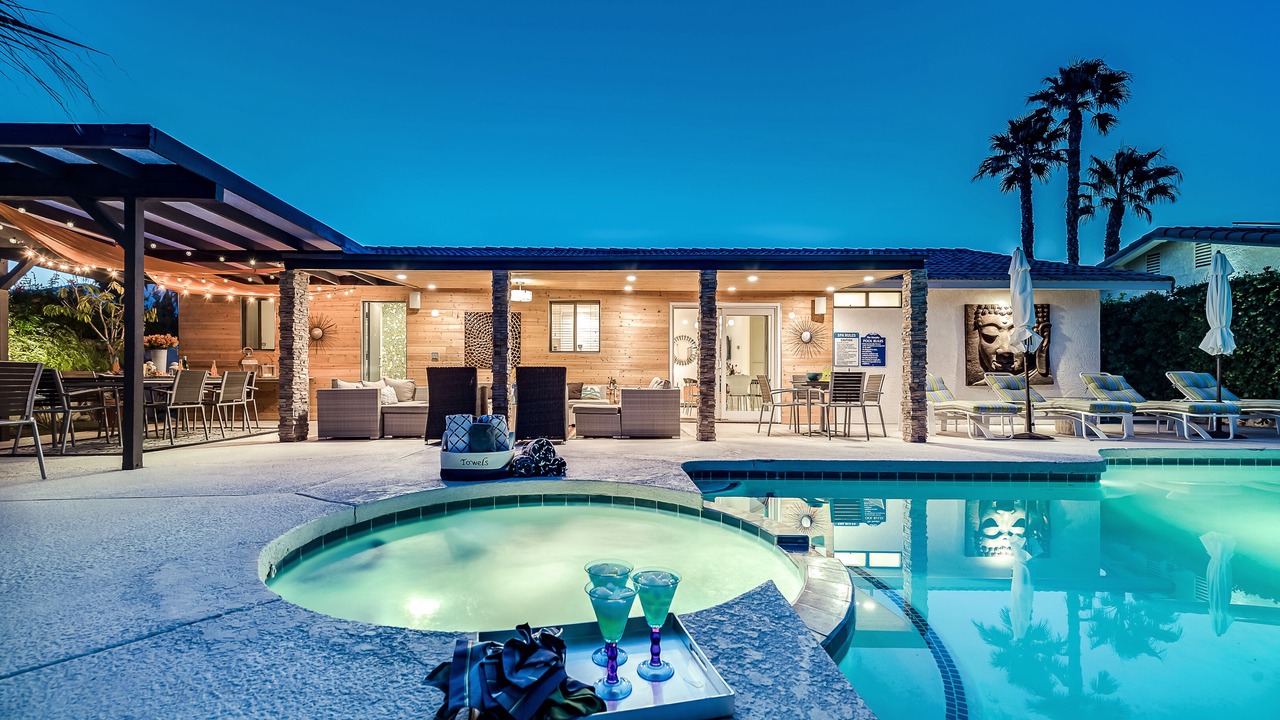 Photo of Outdoor in Palm Springs