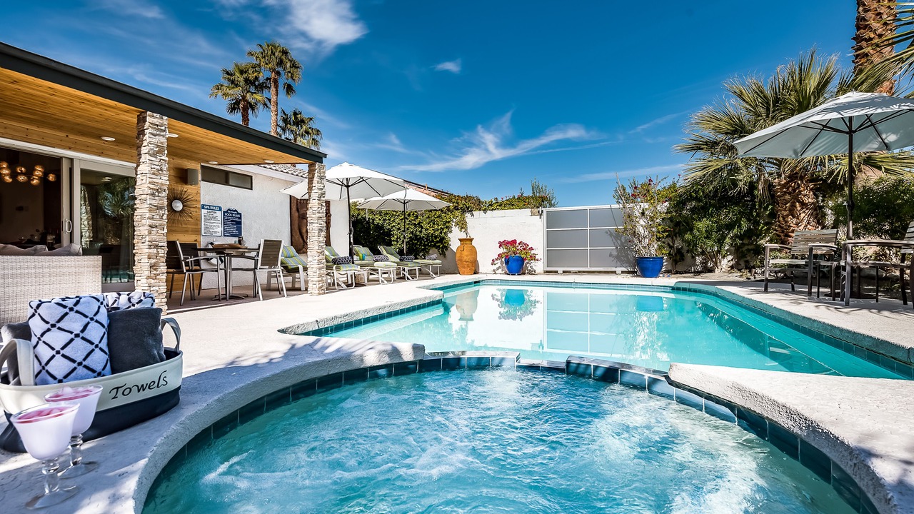 Photo of Outdoor in Palm Springs
