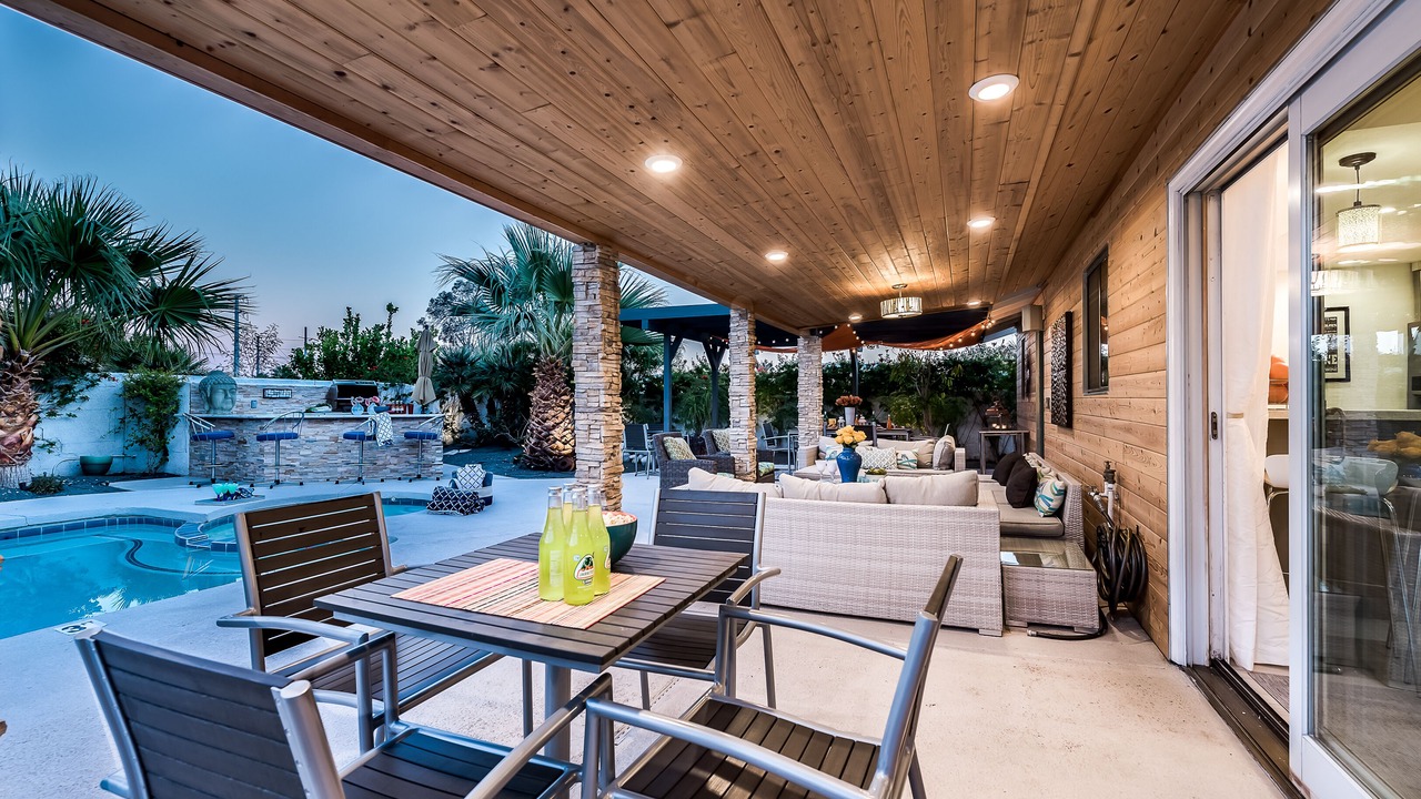Photo of Outdoor in Palm Springs
