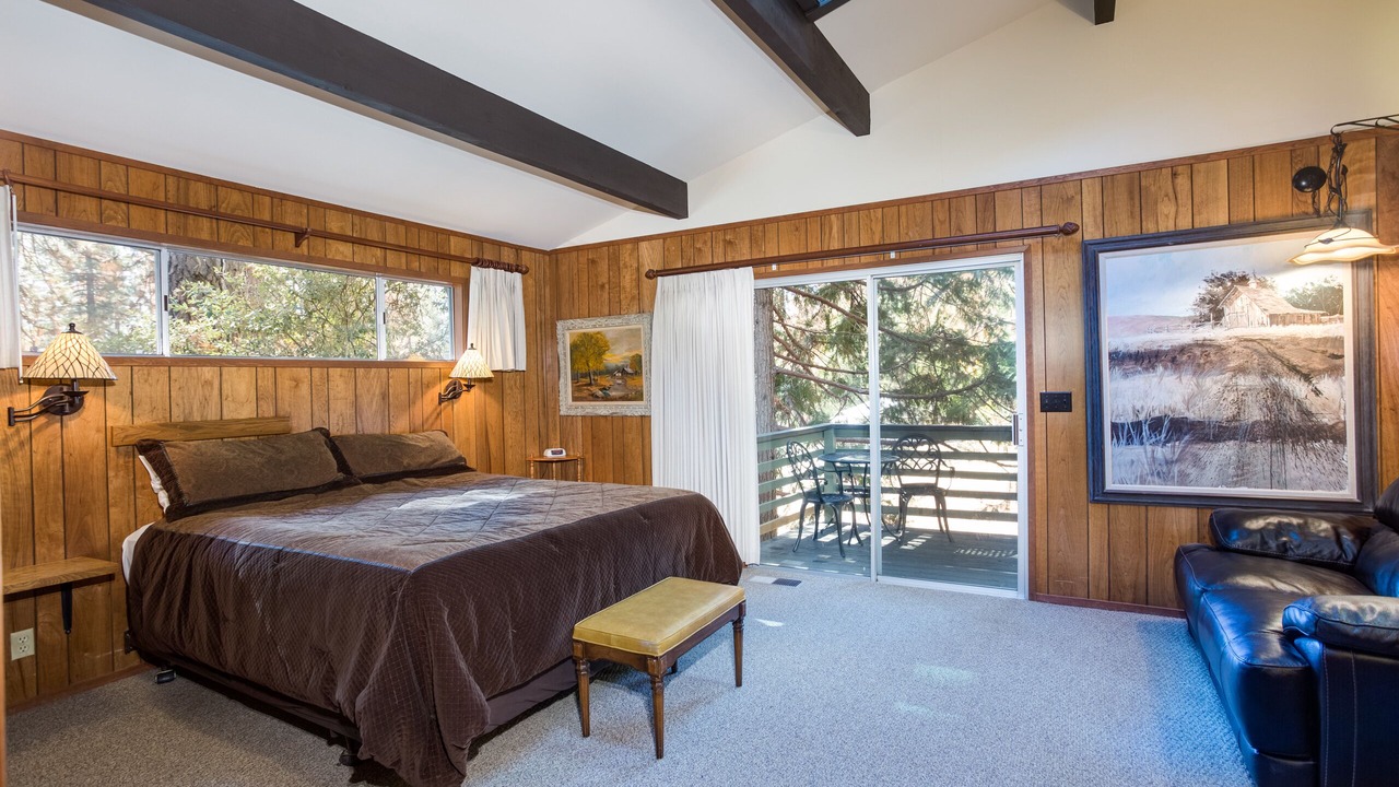 Photo of Others in North Wawona