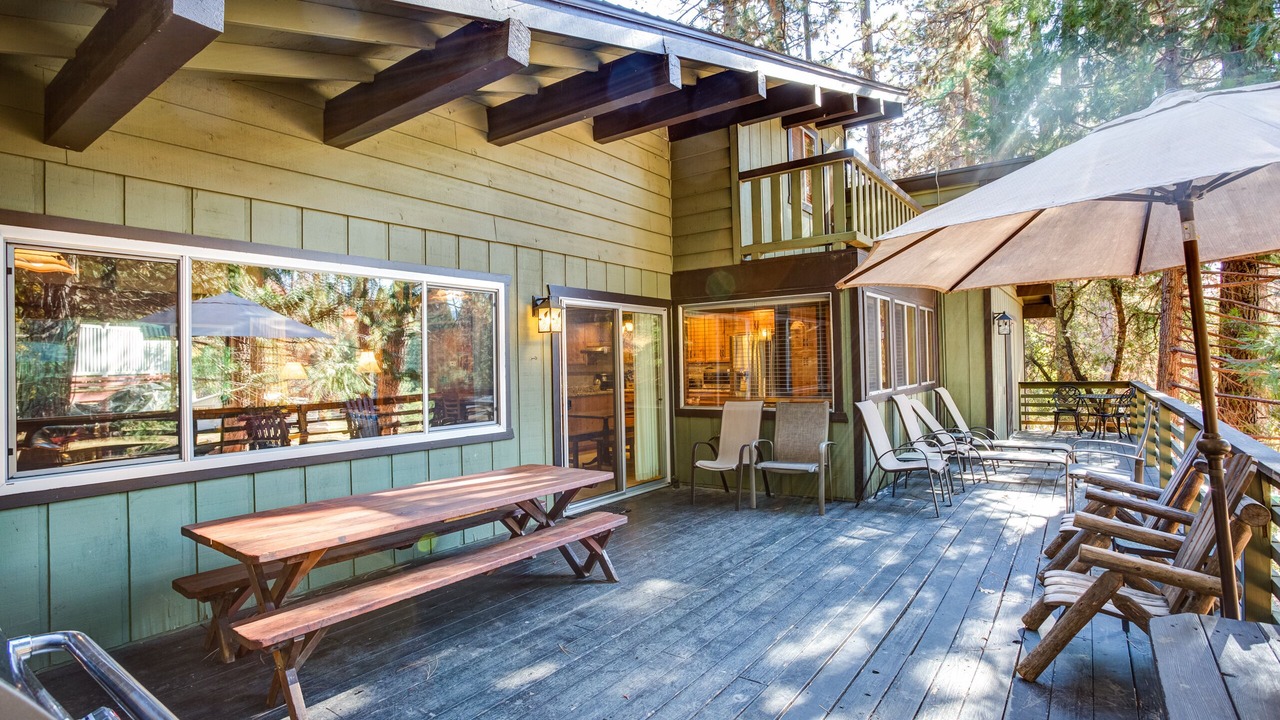 Photo of Others in North Wawona