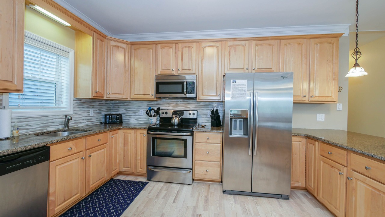Photo of Kitchen in North End
