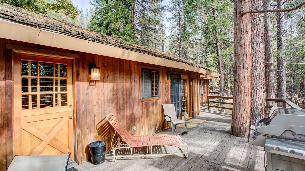 Photo of Others in North Wawona
