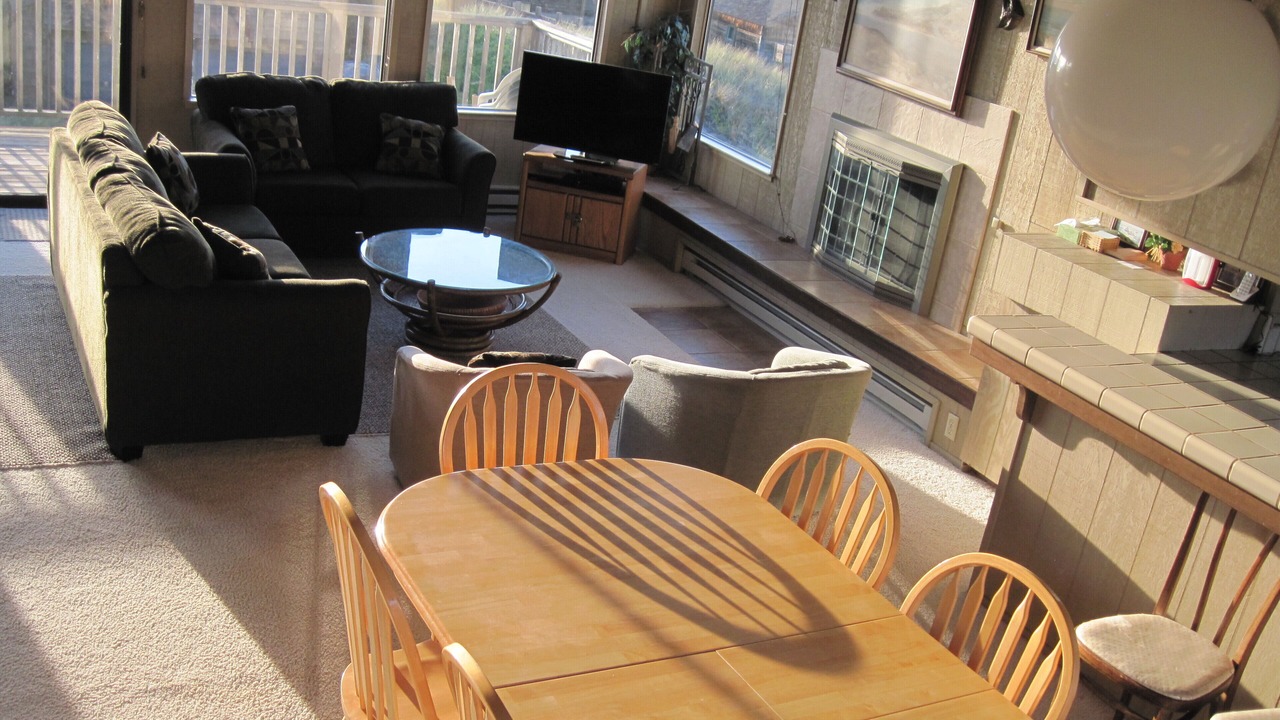 Photo of Livingroom in Pajaro Dunes