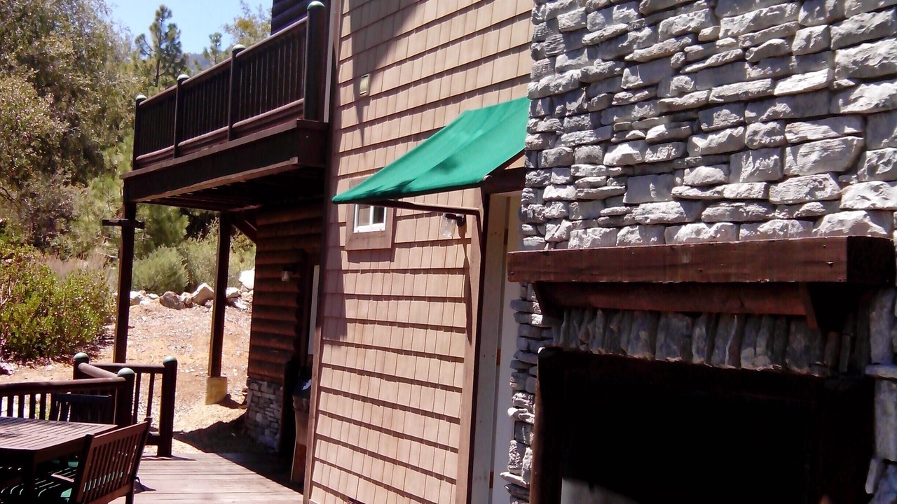 Photo of Outdoor in Pine Mountain Club