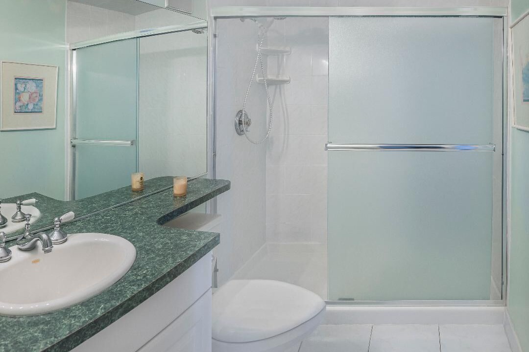 Photo of Bathroom in Brigantine