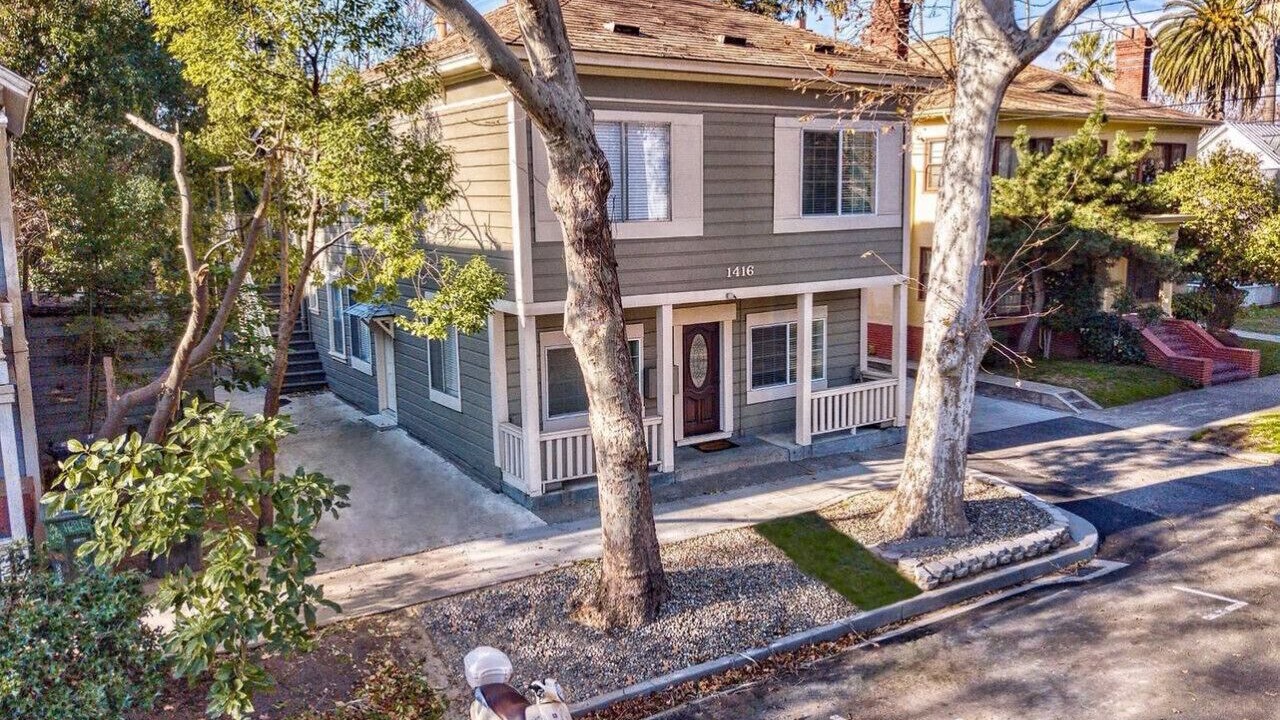 Photo of Others in Midtown Sacramento