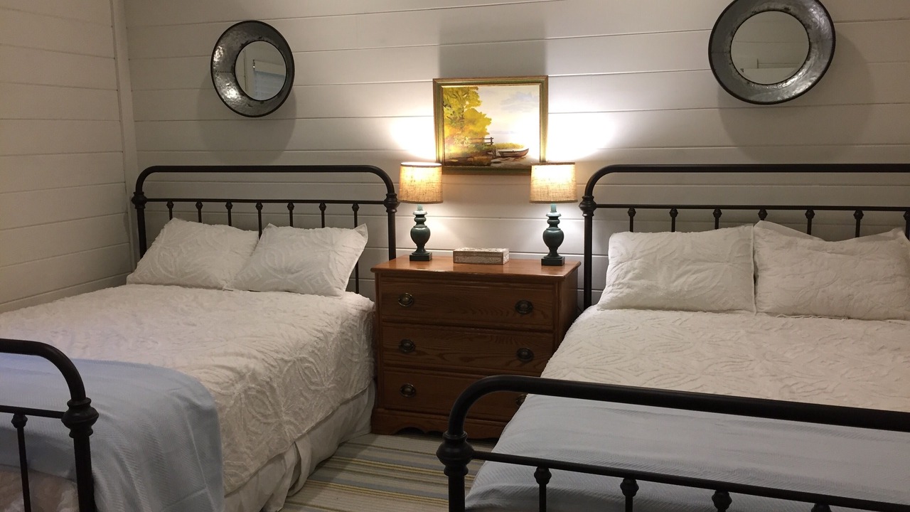 Photo of Bedroom in North East