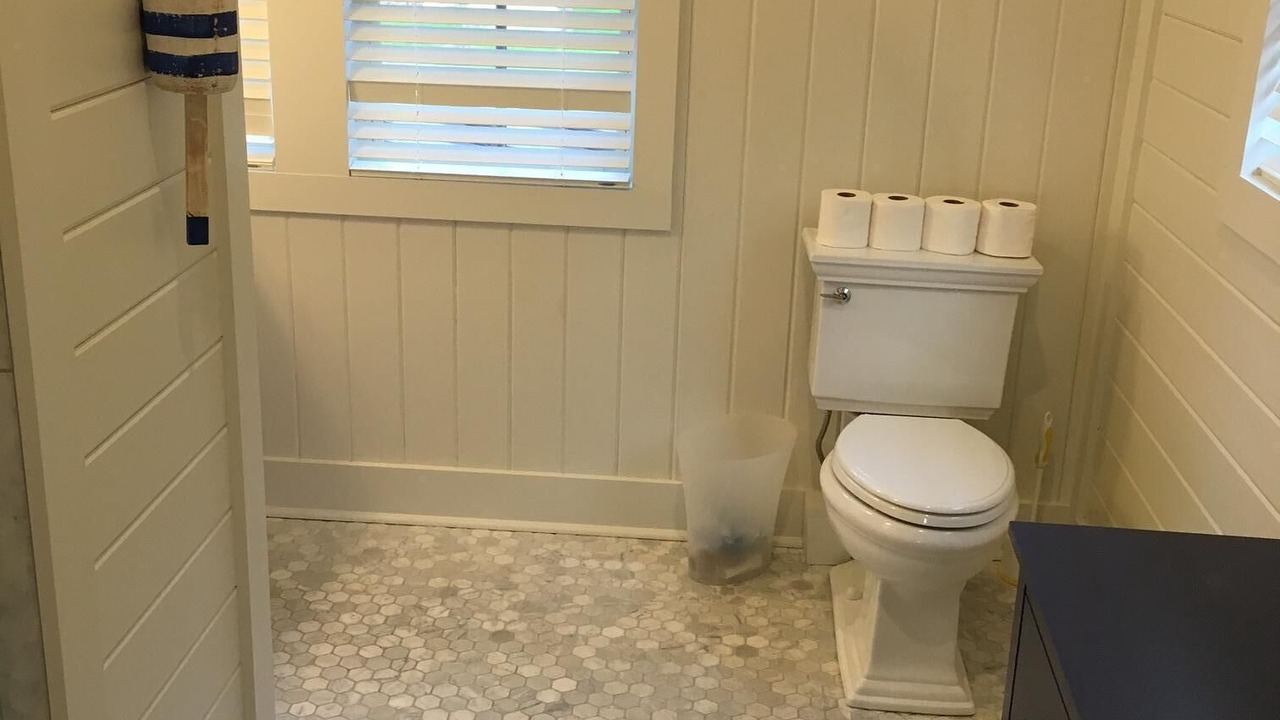 Photo of Bathroom in North East