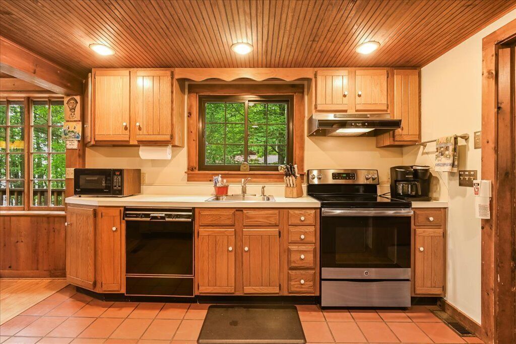 Photo of Kitchen in Sunny Point