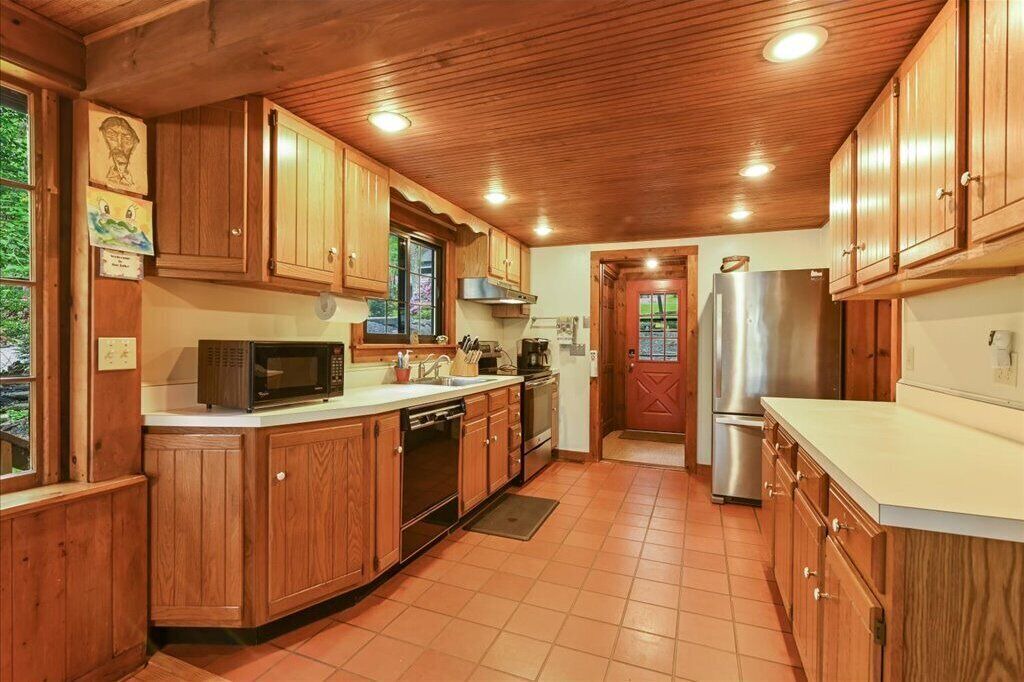 Photo of Kitchen in Sunny Point