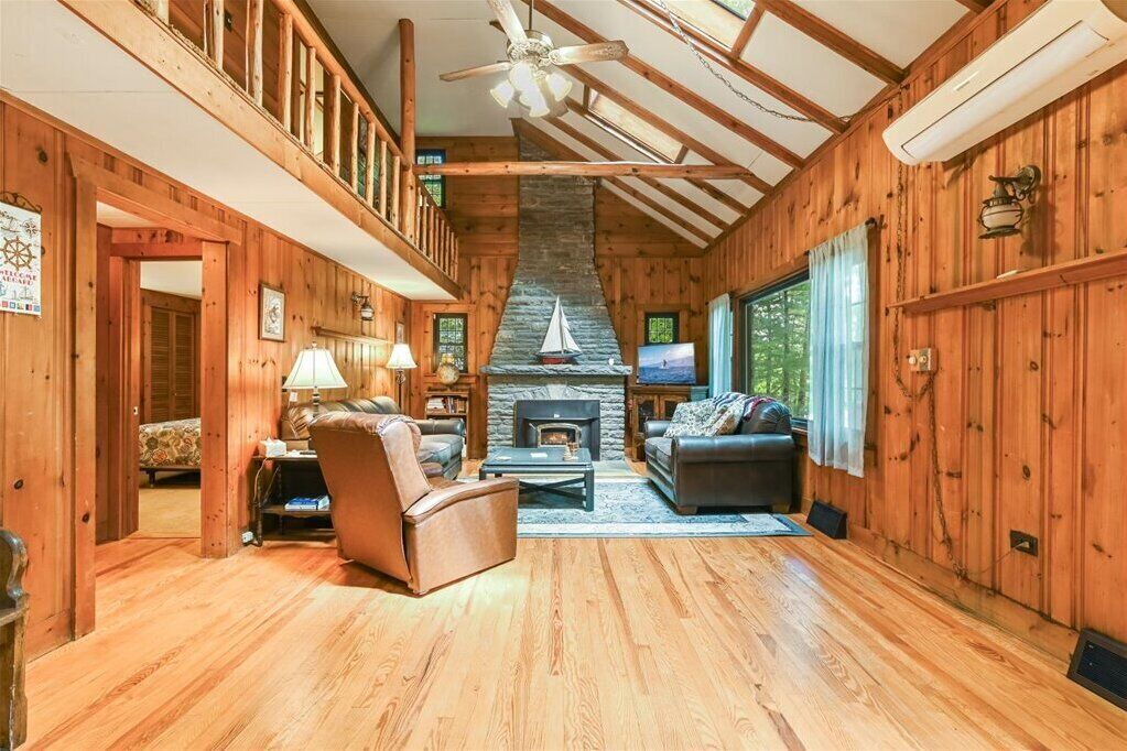 Photo of Livingroom in Sunny Point