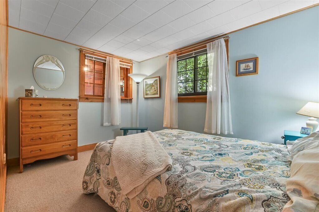 Photo of Bedroom in Sunny Point