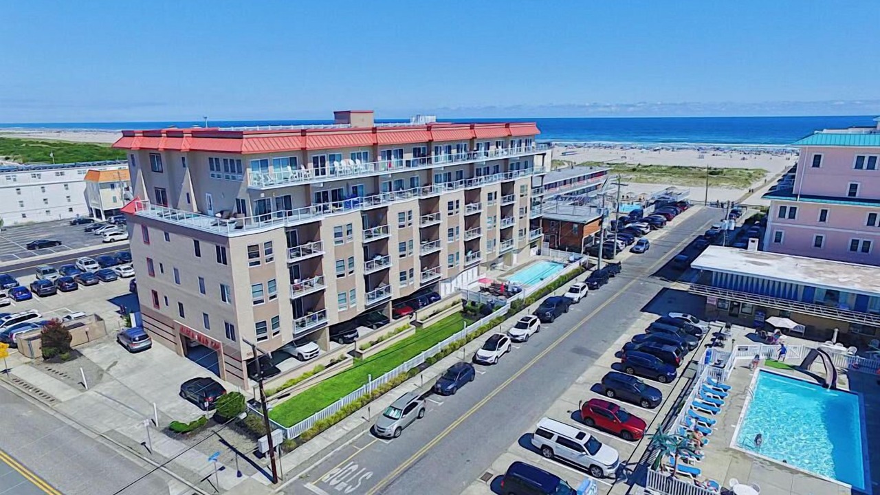 Photo of Outdoor in Wildwood Crest