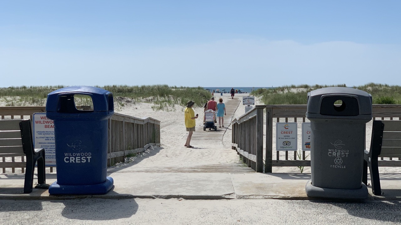 Photo of Others in Wildwood Crest