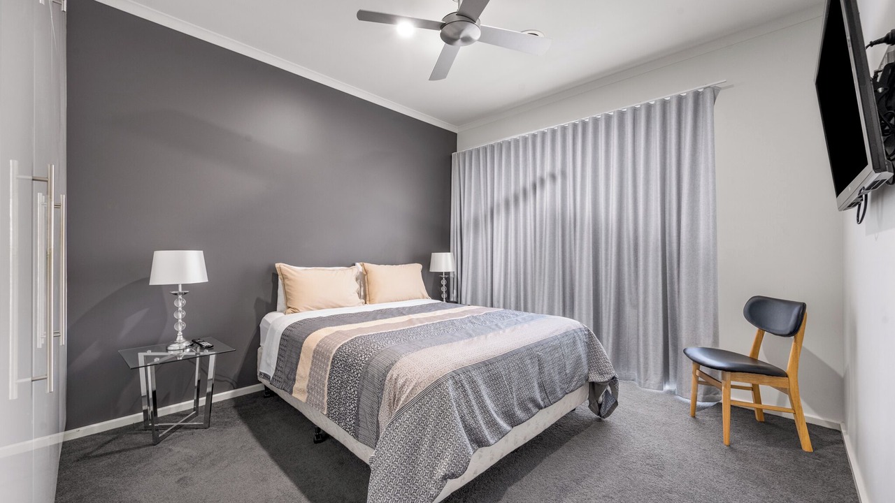 Photo of Bedroom in Mount Gambier