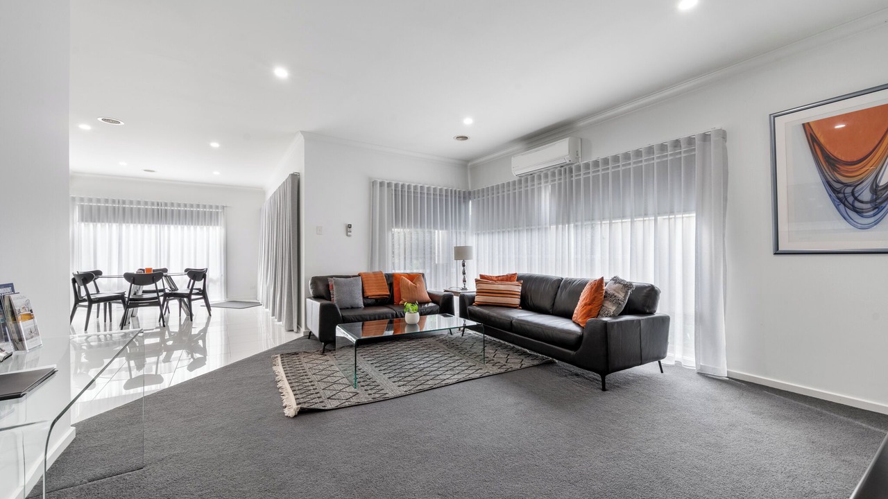 Photo of Livingroom in Mount Gambier